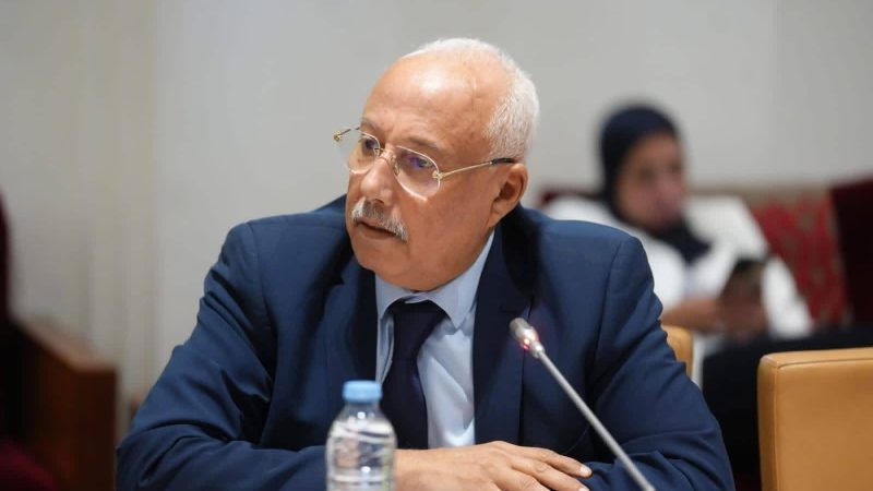 محمد التويمي بنجلون.. مسار سياسي تتقاطع فيه قضايا المواطن مع رهانات الوطن
