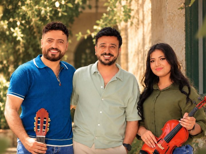 من الحب إلى الزواج.. حكاية “صوت العندليب” بصوت محمد المشعل وحازم أحمد ونداء مجدي