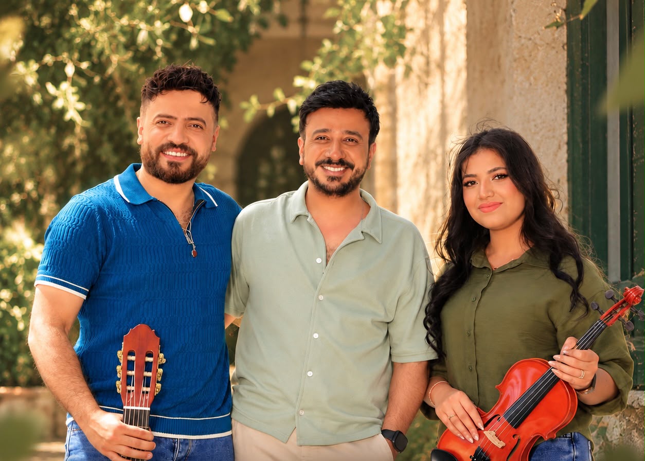 من الحب إلى الزواج.. حكاية “صوت العندليب” بصوت محمد المشعل وحازم أحمد ونداء مجدي